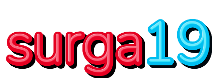 surga19 — logo kanal